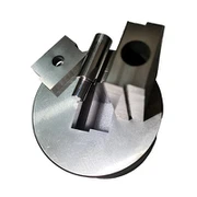 Mowldiau Carbid Smentog